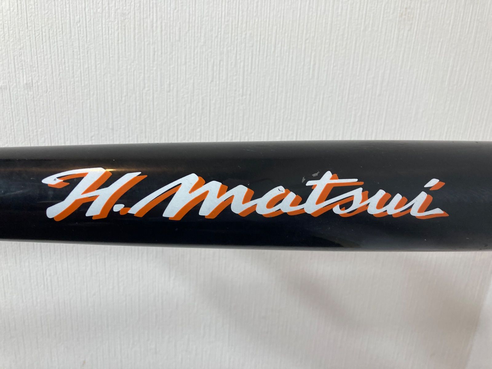 MIZUNO ミズノ ビューリーグ PROMODEL カーボングラス 松井秀喜