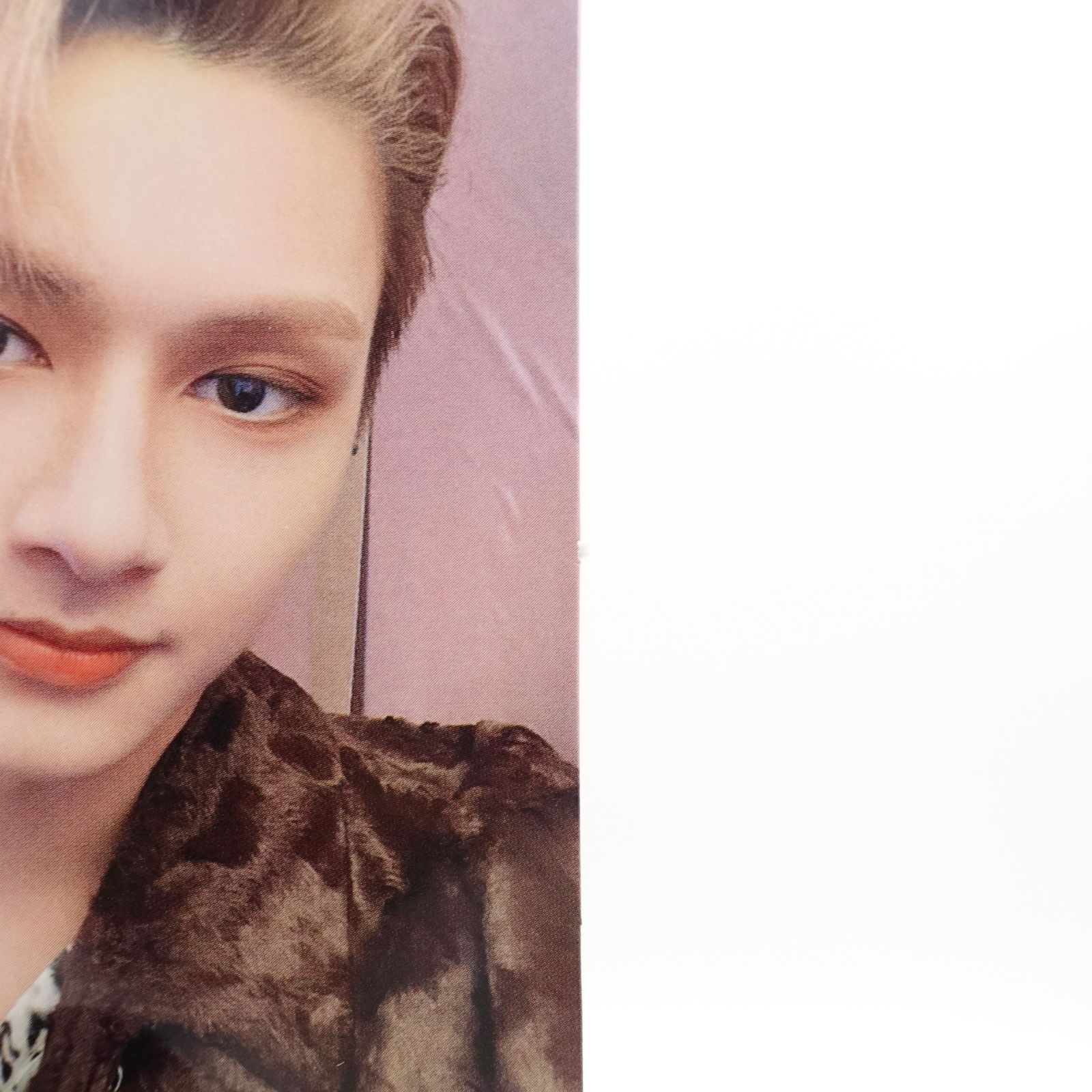 SEVENTEEN ジュン Attacca 一直??? 中国 中華 B ver. H ver