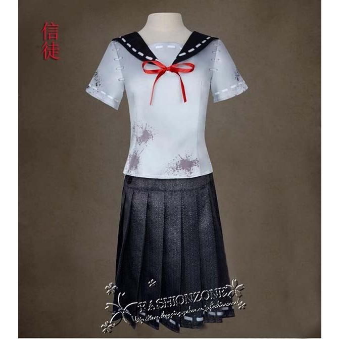 信徒 コスプレ衣装