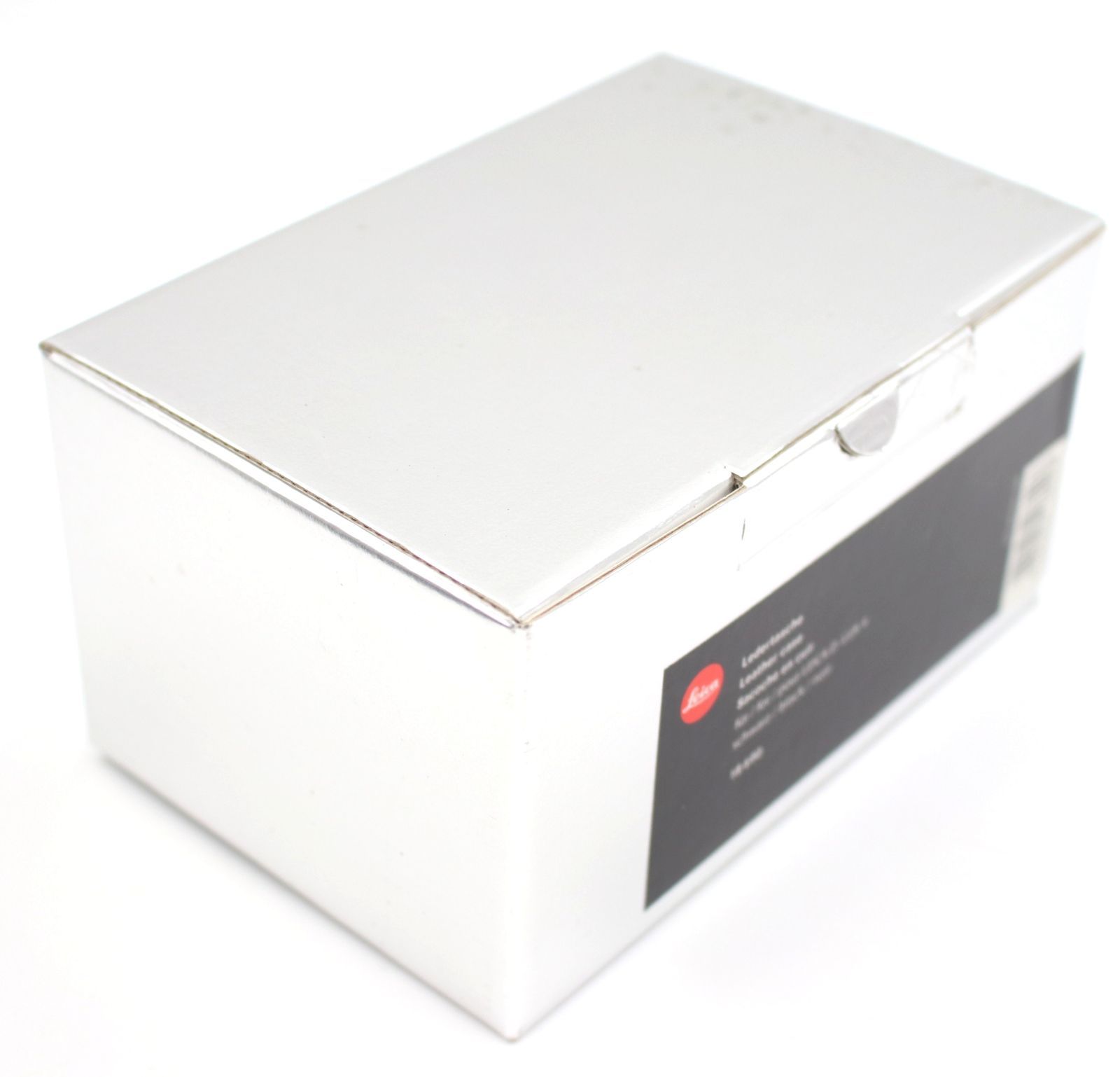  LEICA D LUX 4 ブラック コンパクトデジタルカメラ ライカ コンパクトデジタルカメラ デジタルカメラ