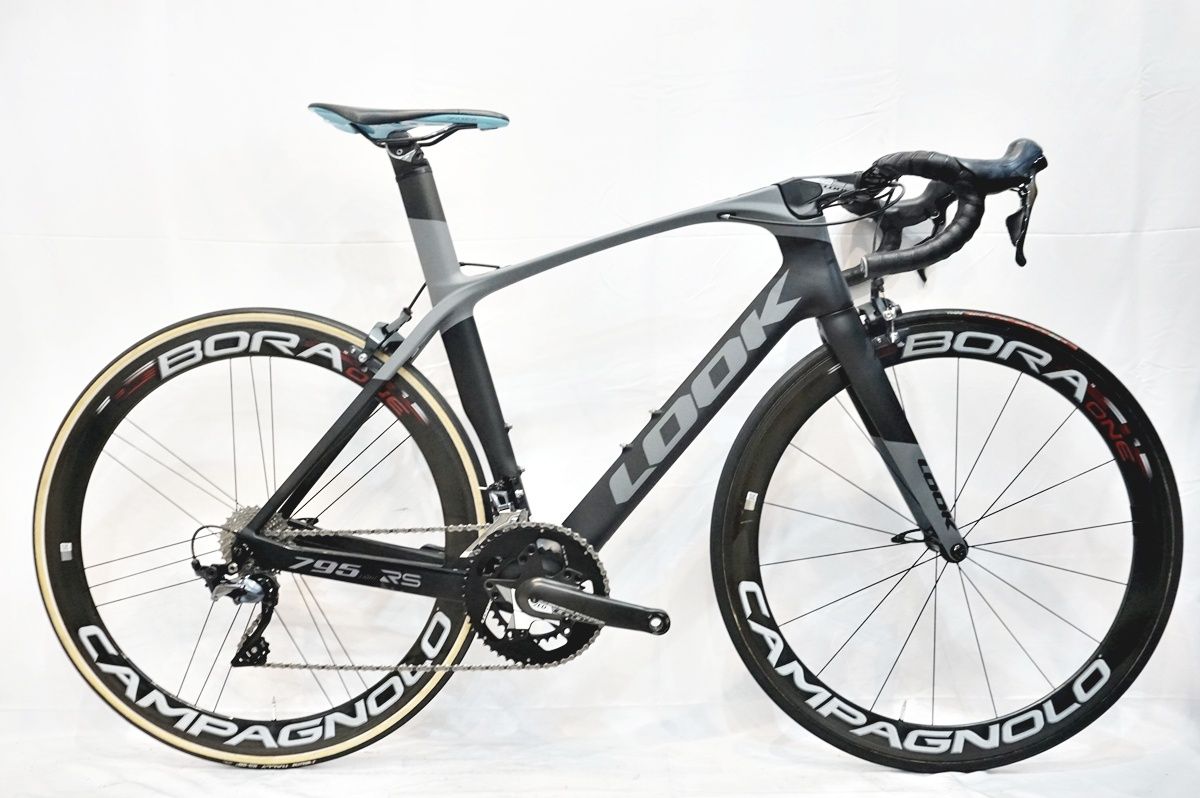 LOOK 「ルック」 795 2017年モデルロードバイク LOOK 「ルック」 795