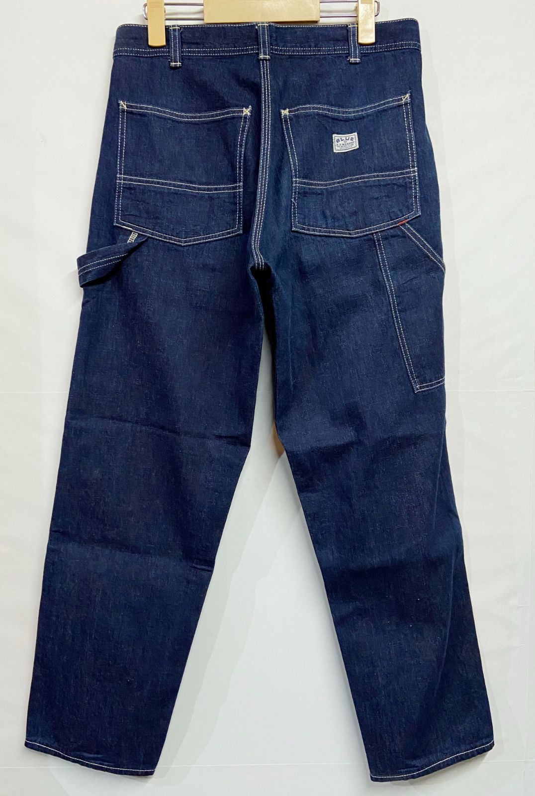 HOLLYWOOD RANCH MARKET｜ハリウッドランチマーケット BLUE BLUE