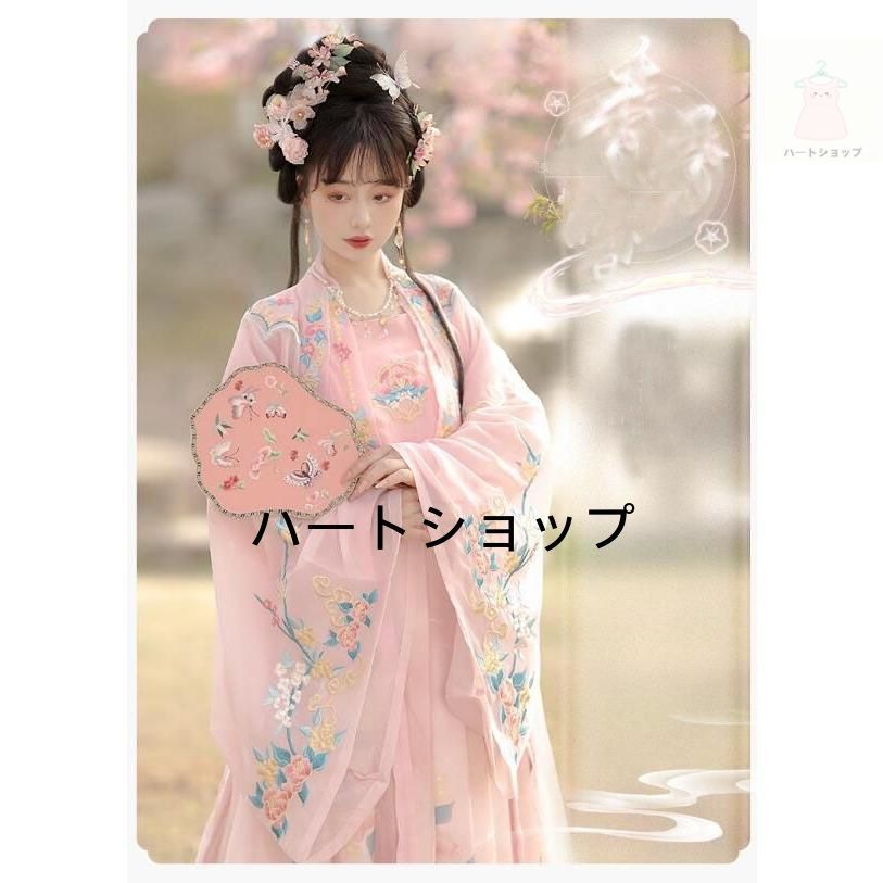 中華コスプレ衣装