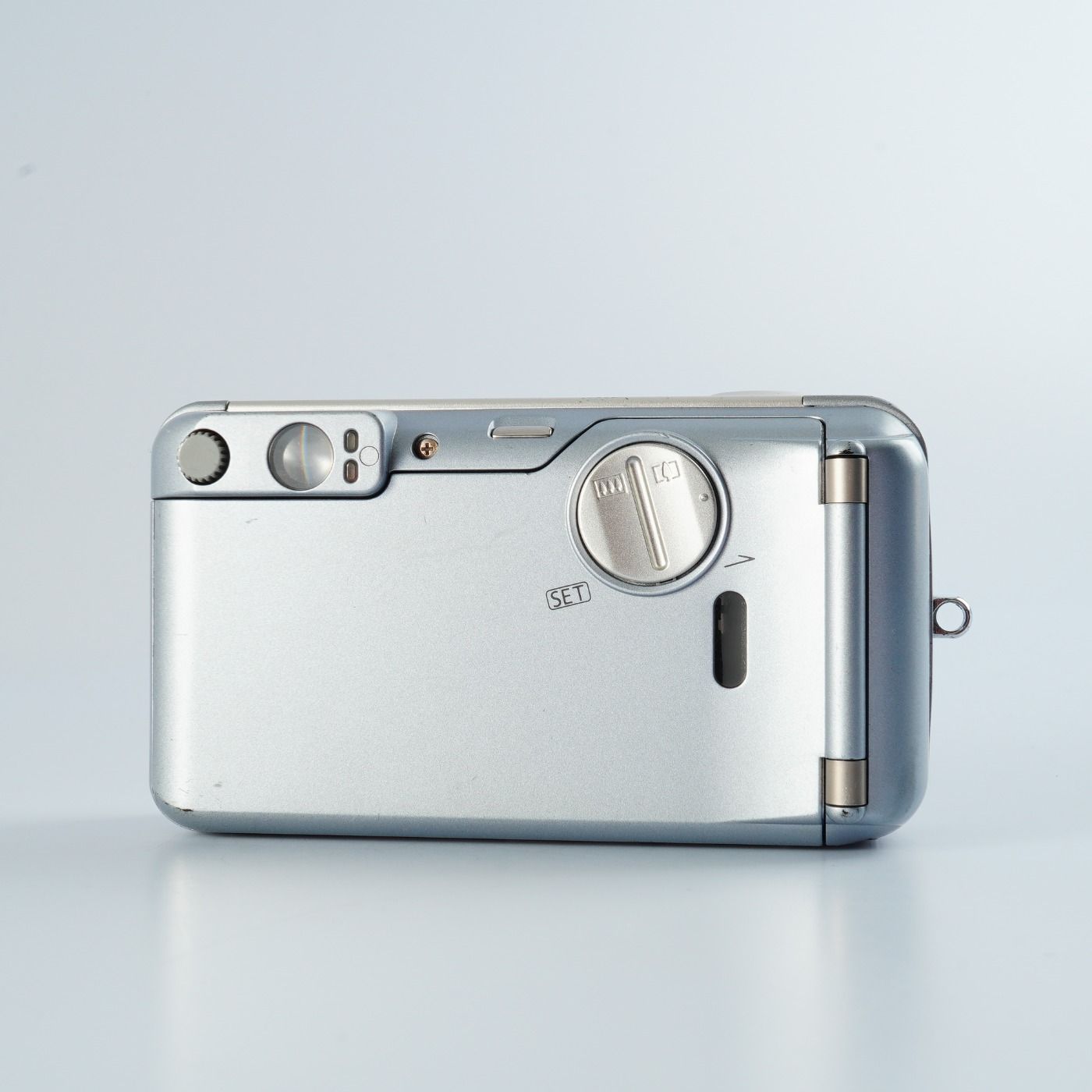 Canon キヤノン Autoboy N130 コンパクトフィルムカメラ Canon カメラ N130