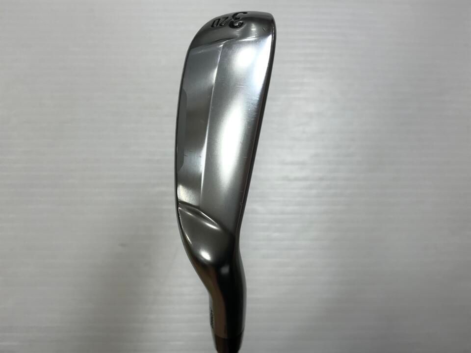 SRIXON ZXi UTILITY | 20 | S | Diamana ZXi for UTILITY