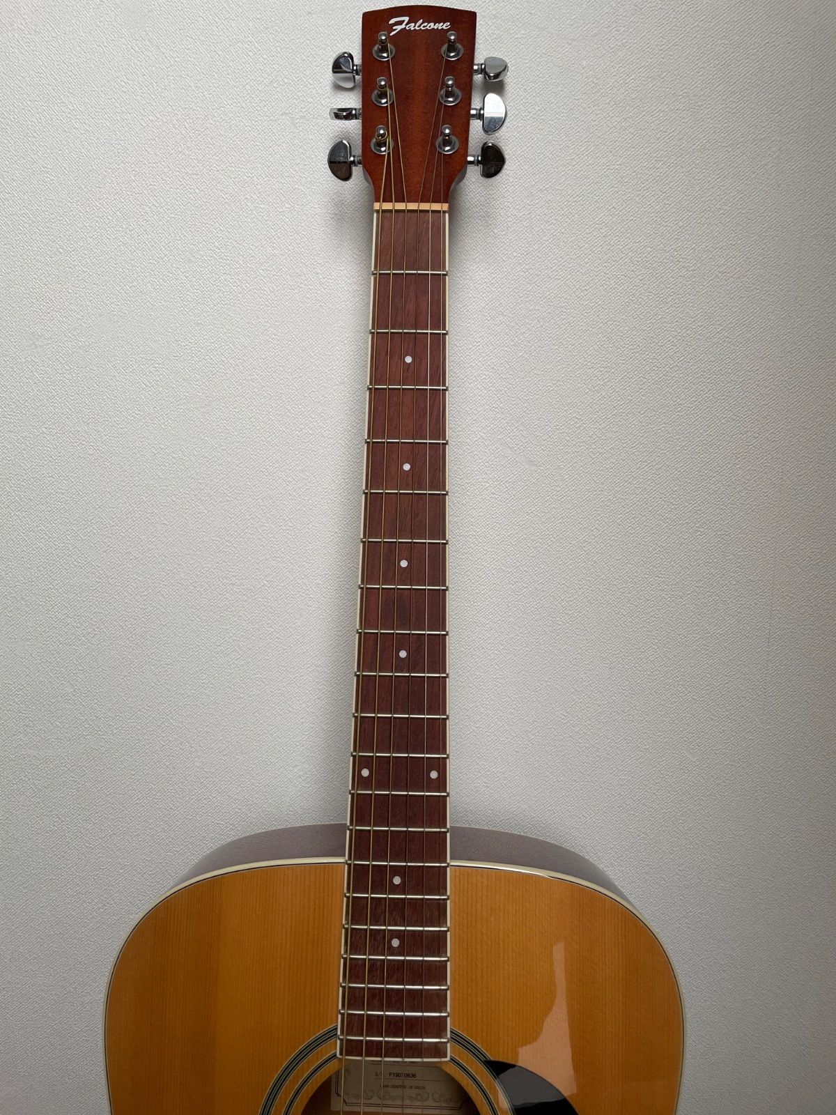 Falcone アコースティックギター 楽天市場】Falcone ファルコン Falcone アコースティックギター 楽天市場】Falcone ファルコン