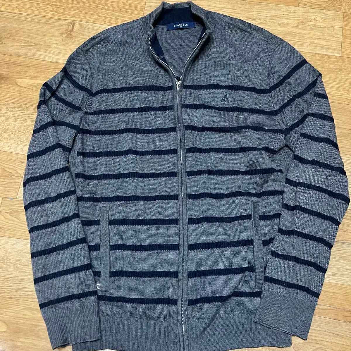BEAN POLE(ビーンポール) フルジップアップ 105 サイズ