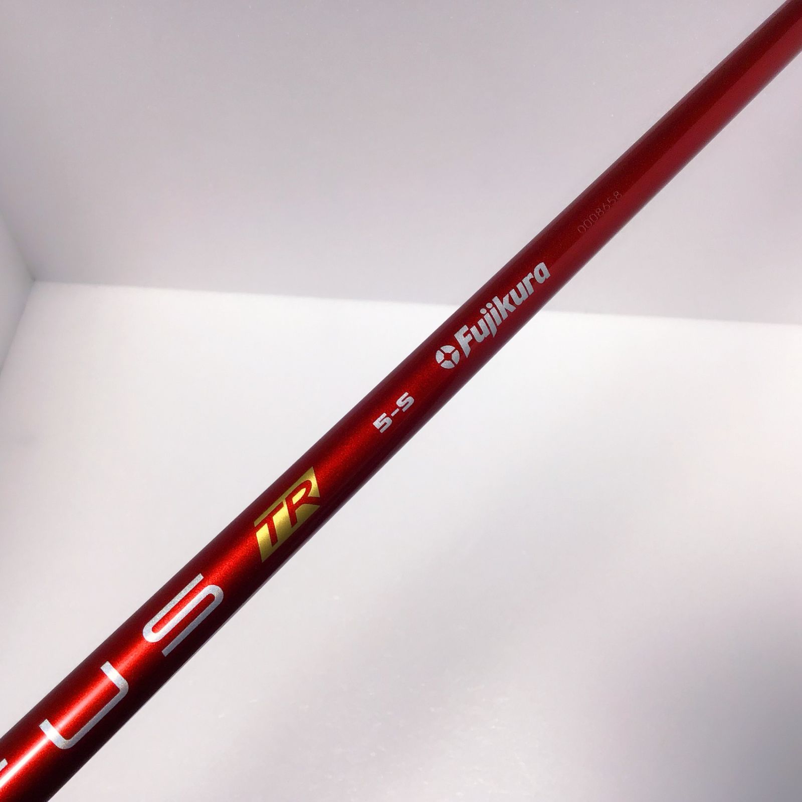 ベンタス VENTUSレッド 5Rドライバー用シャフト