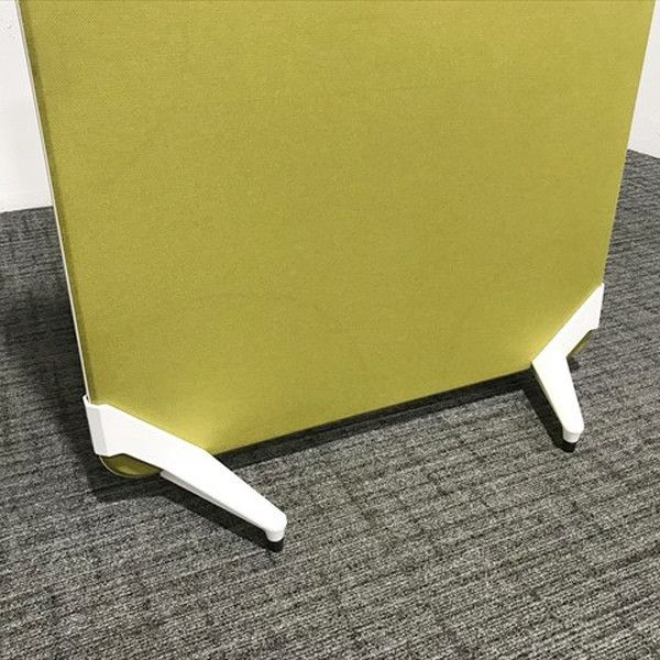 ユルト パーテーション