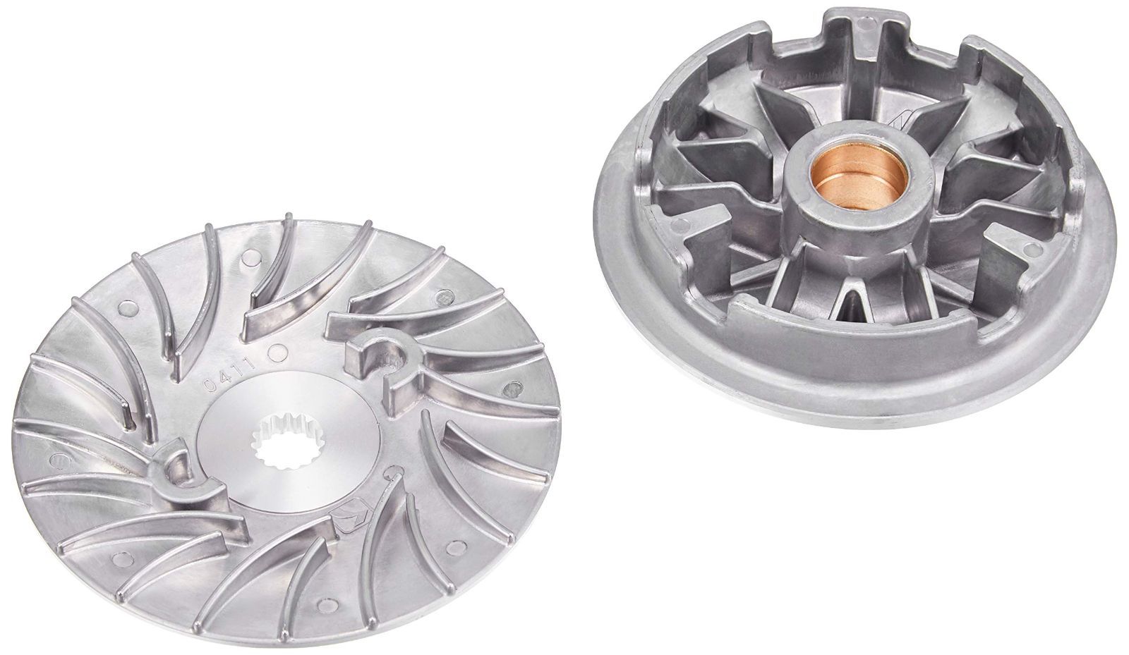 パワードライブキット タイプX キタコ KITACO シグナスX125 SR アクシストリート ビーウィズ125等 489-0411000