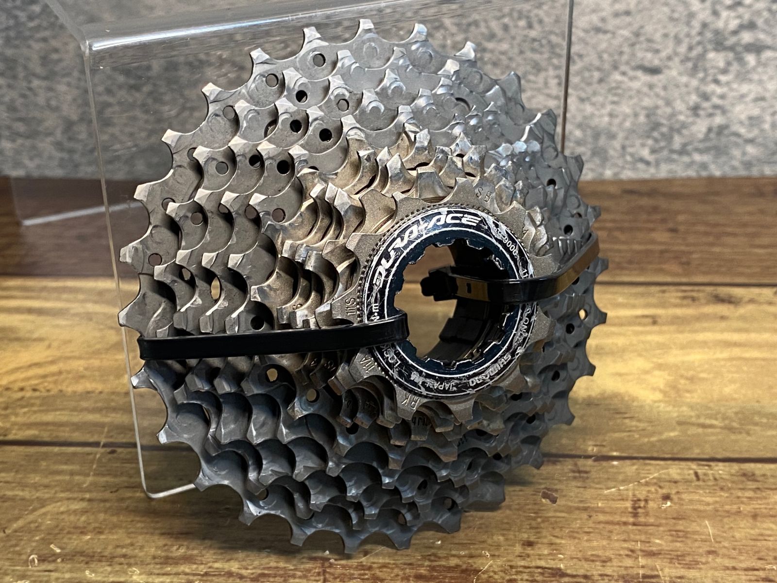 JA129 シマノ SHIMANO デュラエース DURA-ACE CS-9000 スプロケット 11-28T 11s