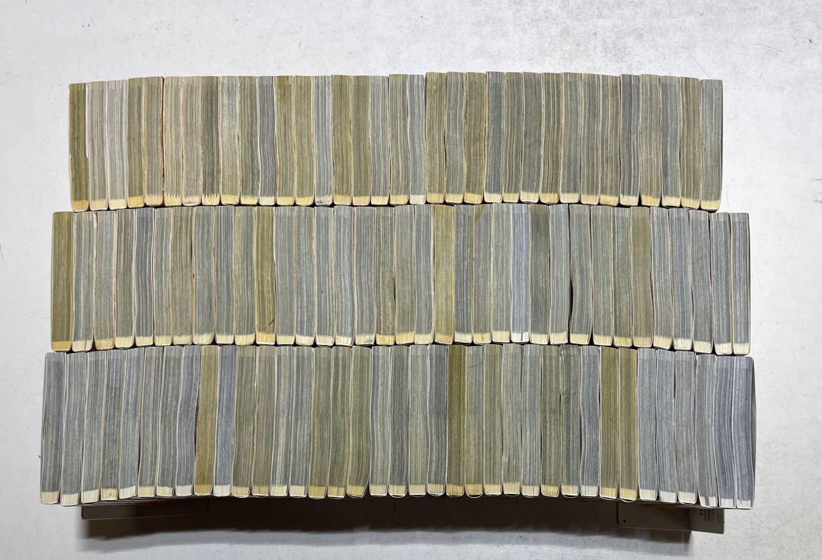 名探偵コナン コミック 1～106巻セット+おまけ付き！ 青山剛昌