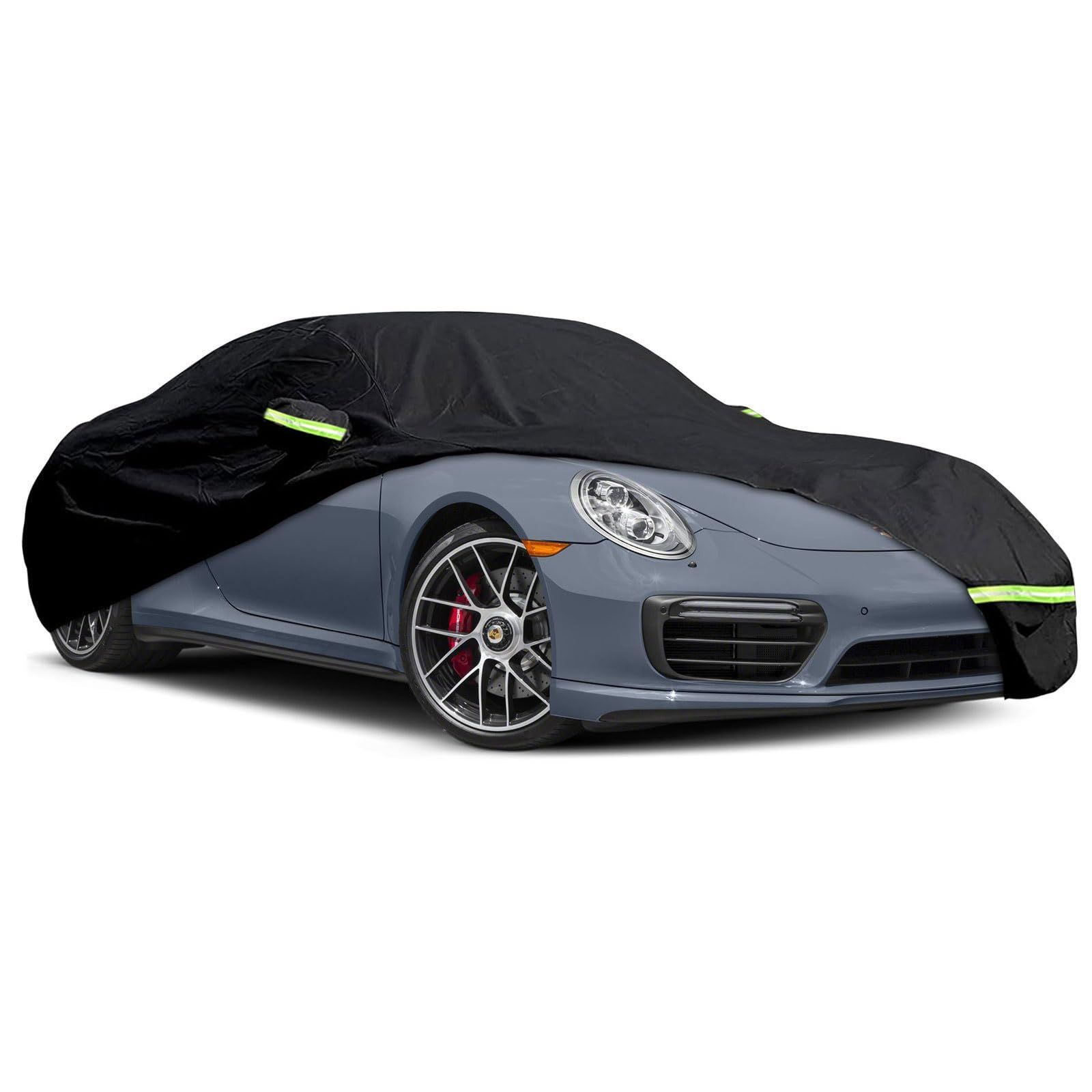 新着商品】SyayouHin 車体フルカバー 車ボディカバー カーカバー 1998  