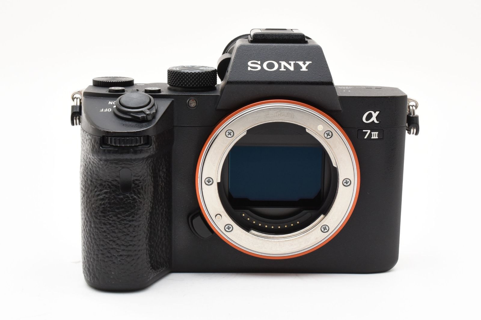 α7 III