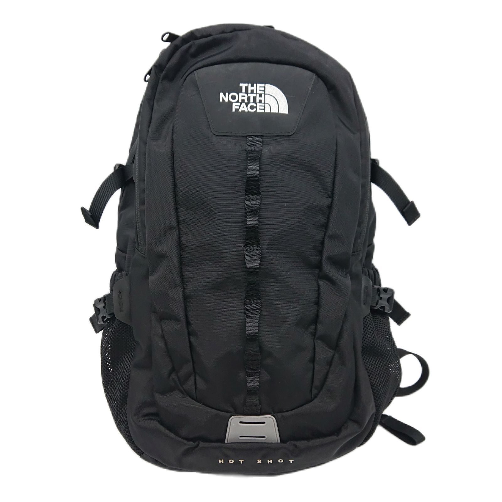 極美品】THE NORTH FACE ザノースフェイス HOT SHOT ホットショット  