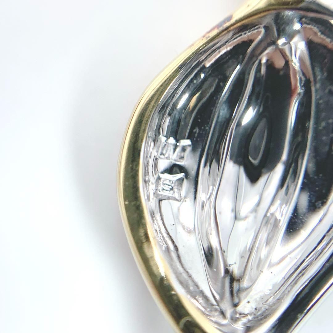 MIKIMOTO ミキモト パール ネックレス シルバー ゴールド コンビ 