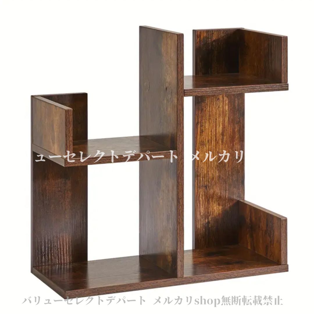 英国アンティークチーク古木コーヒーテーブル/木製机/ローテーブル(89