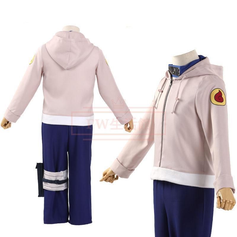 NARUTO