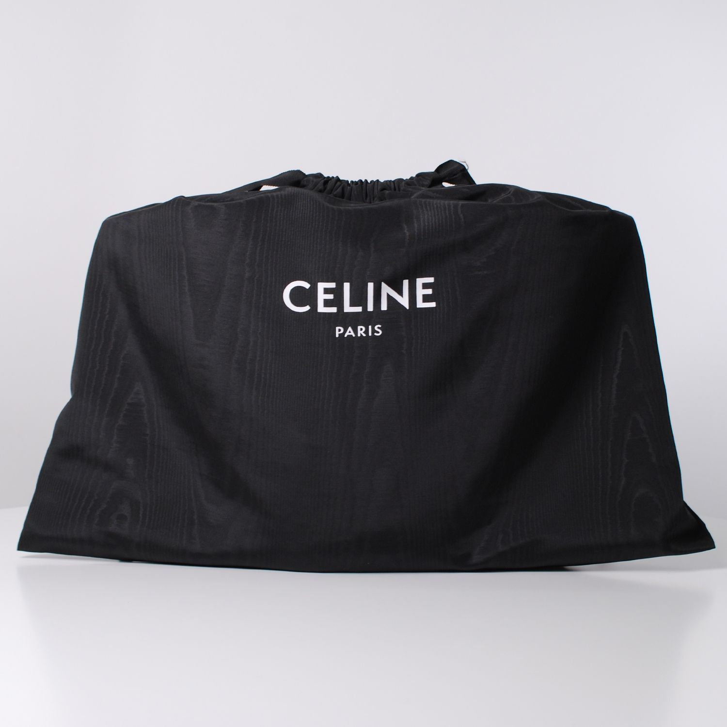 新品未使用】CELINE セリーヌ かごバッグ トートバッグ