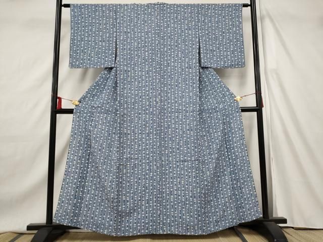 平和屋着物＊夏物　小紋　絽　雲取り文　洗える着物　AABB5945st 平和屋着物＊夏物 小紋 変わり絽 花間道 正絹 逸品 AAAW8642st - メルカリ