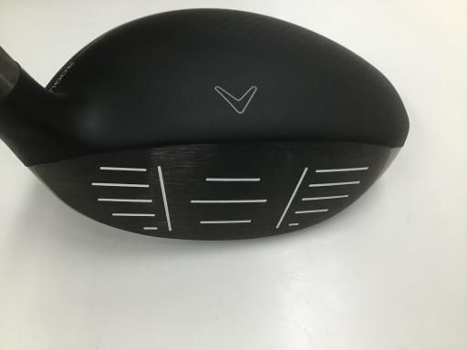 キャロウェイ ROGUE ST MAX 7 W レフティ フェアウェイウッド FW 特注シャフト フレックスSR メンズ 男性用 左利き 左用 Aランク ゴルフクラブ