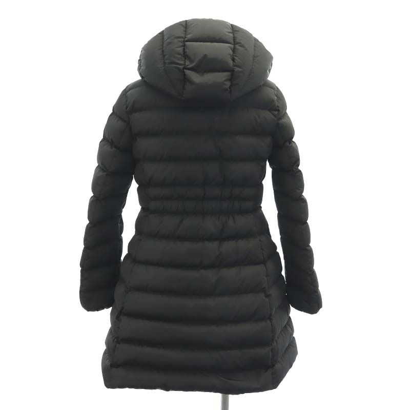 WHITE】モンクレール シャーパル ダウンコート 早かれ キッズ 