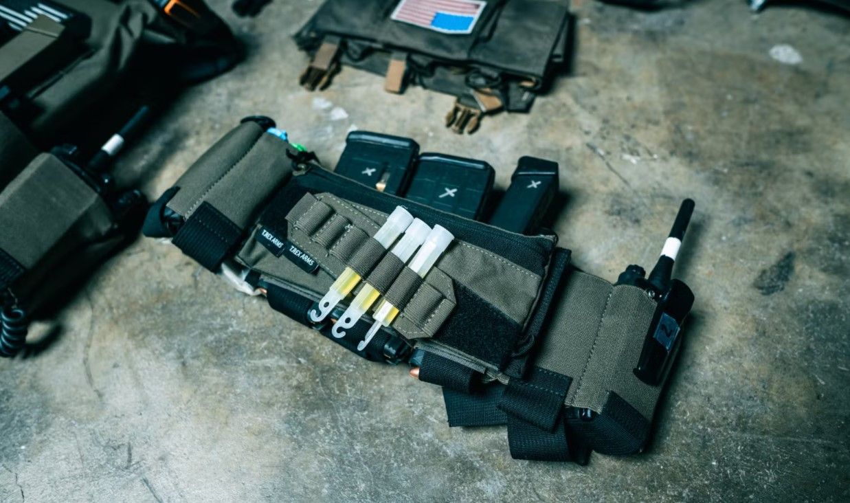 T.REX ARMS 556 Ready Rig - メルカリ