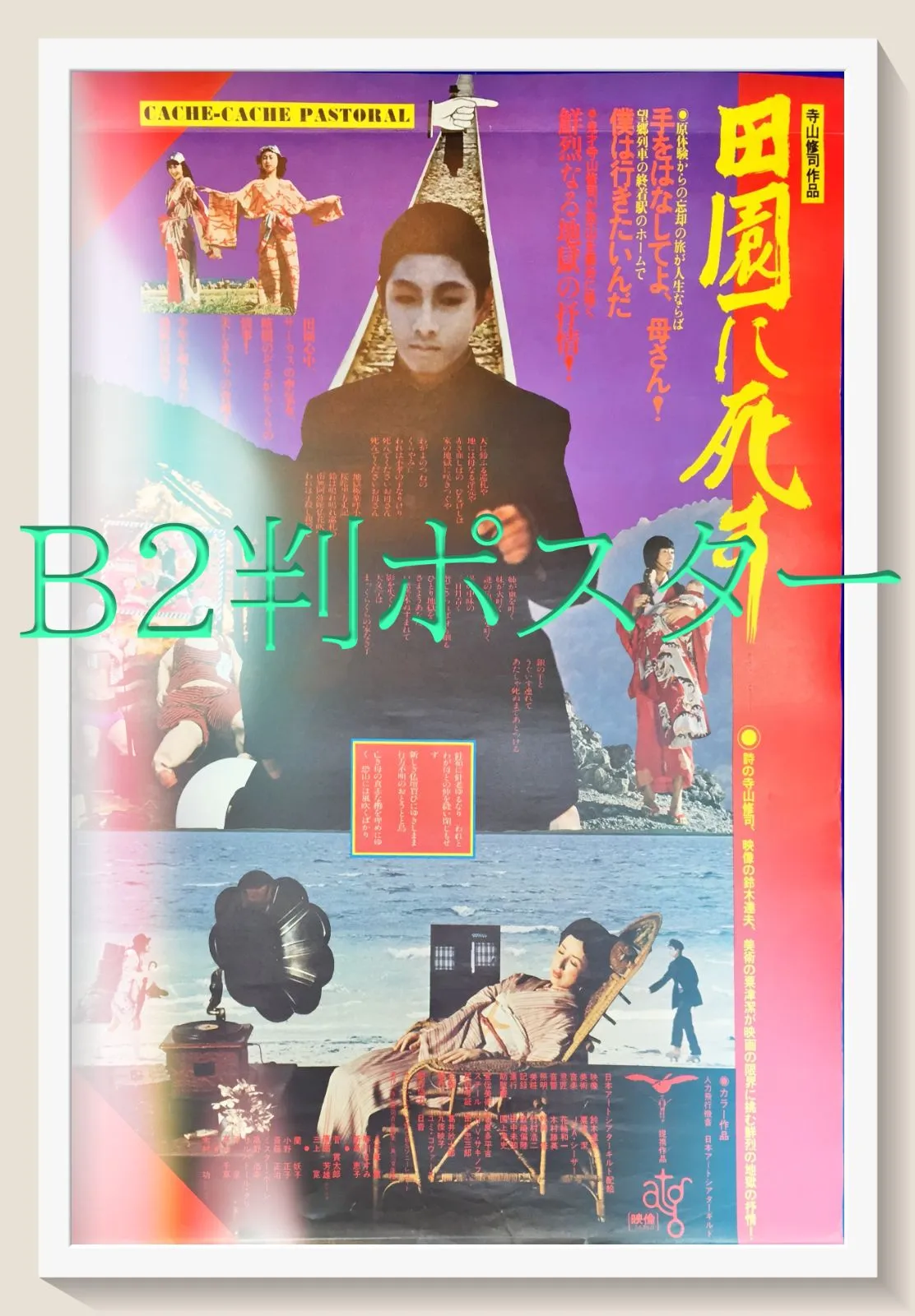 2026年最新】鮫肌男と桃尻女 ポスターの人気アイテム - メルカリ