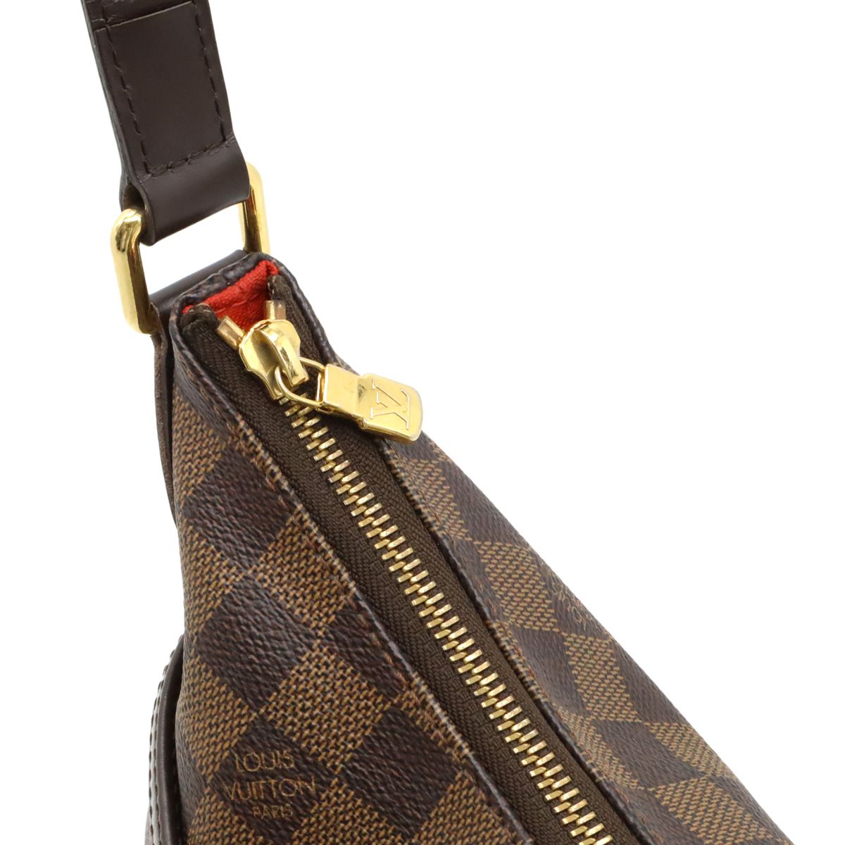 ルイヴィトン ダミエ ブルームズベリPM N42251 ショルダーバッグ LOUIS VUITTON ルイヴィトン ダミエ ブルームズベリ PM