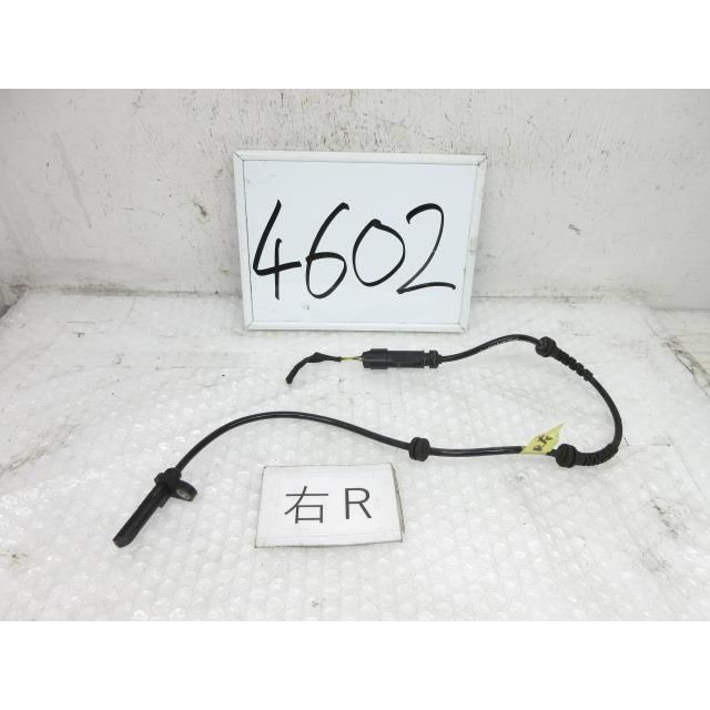 2013年 BMW 523i F10 DBA-XG20 右後 ABSセンサー テストOK 0265008232