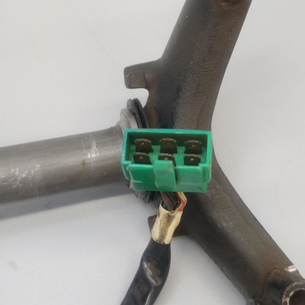 ランブロス 99年製 カスタムキュー ランブロス99年製カスタムキュー