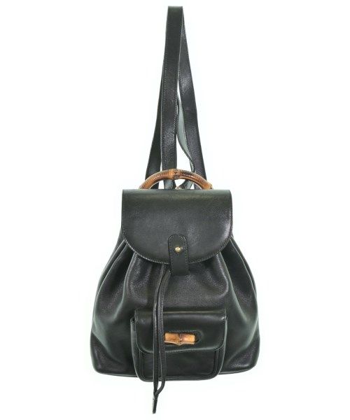 GUCCI バックパック リュック レディース 古着