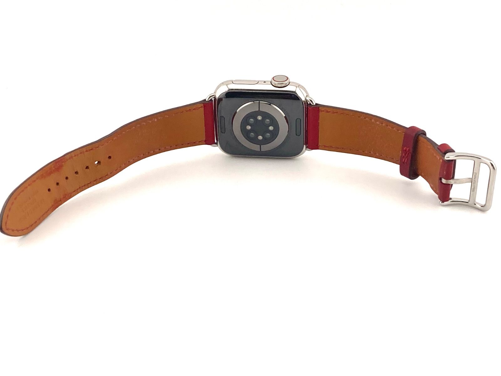 アップルウォッチ Apple Watch series6 HERMES 40MM GPS + Sellular 