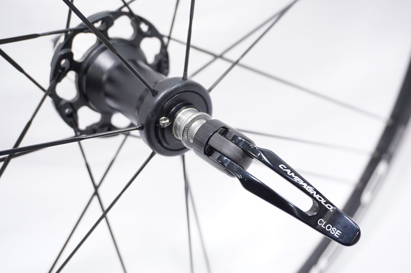 CAMPAGNOLOカンパニョーロ ZONDA C15 11s シマノフリー ZONDA C15