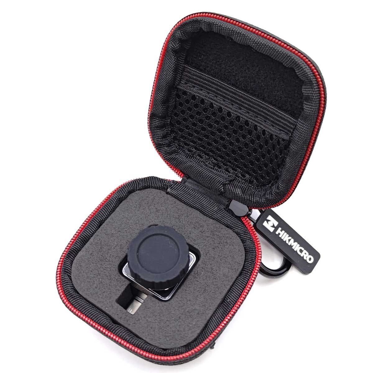 週末セール HIKMICRO E20 Plus Explore サーマルカメラ