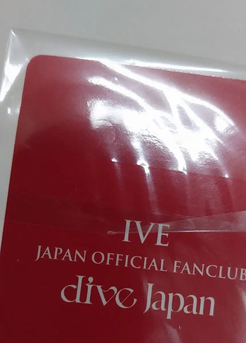 IVE(アイヴ) 日本 ファンクラブ DIVE JAPAN 2024 続く 特典 日本