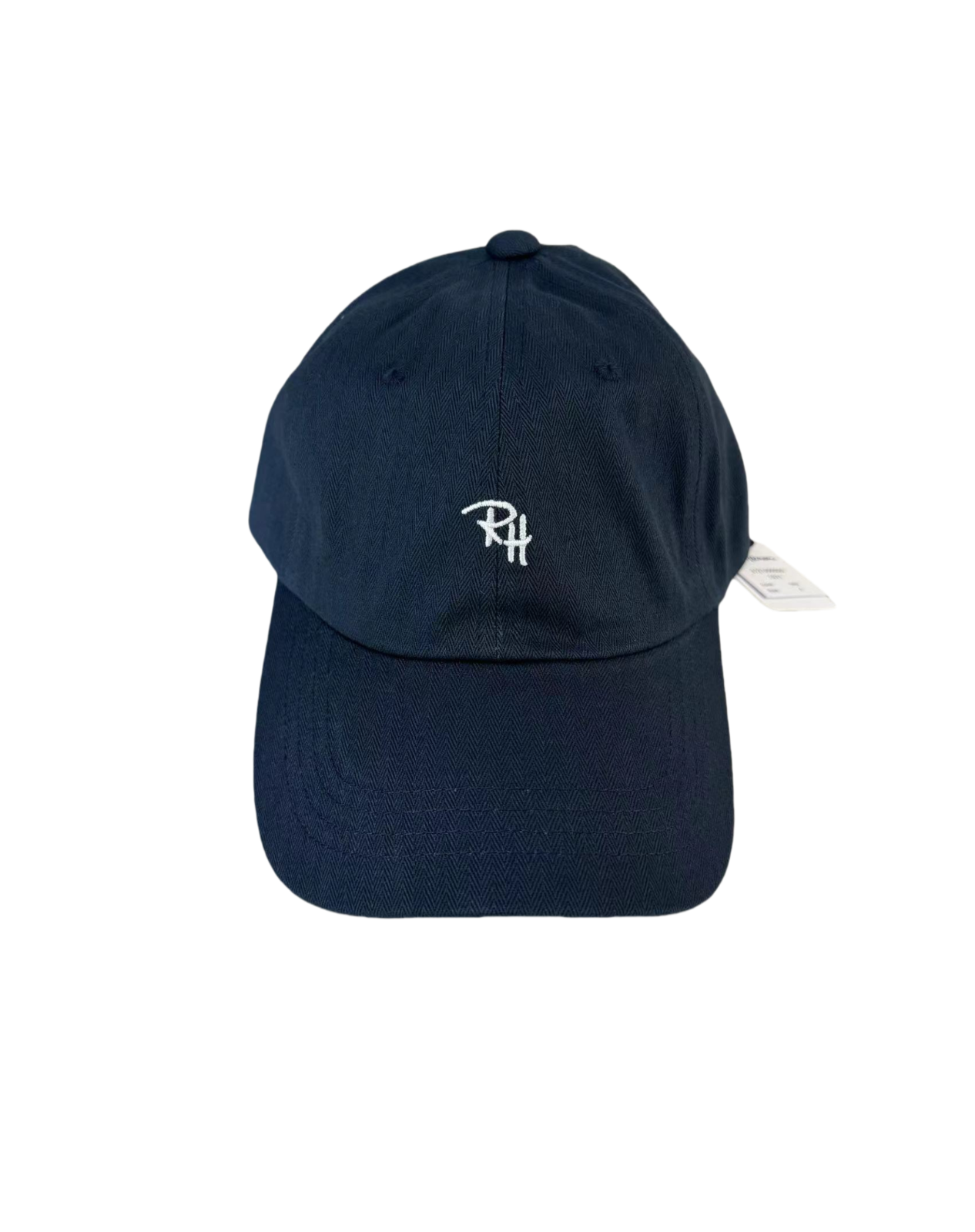 ロンハーマン Ron Herman RHＣ CAP キャップ　ユニセックス　デニム