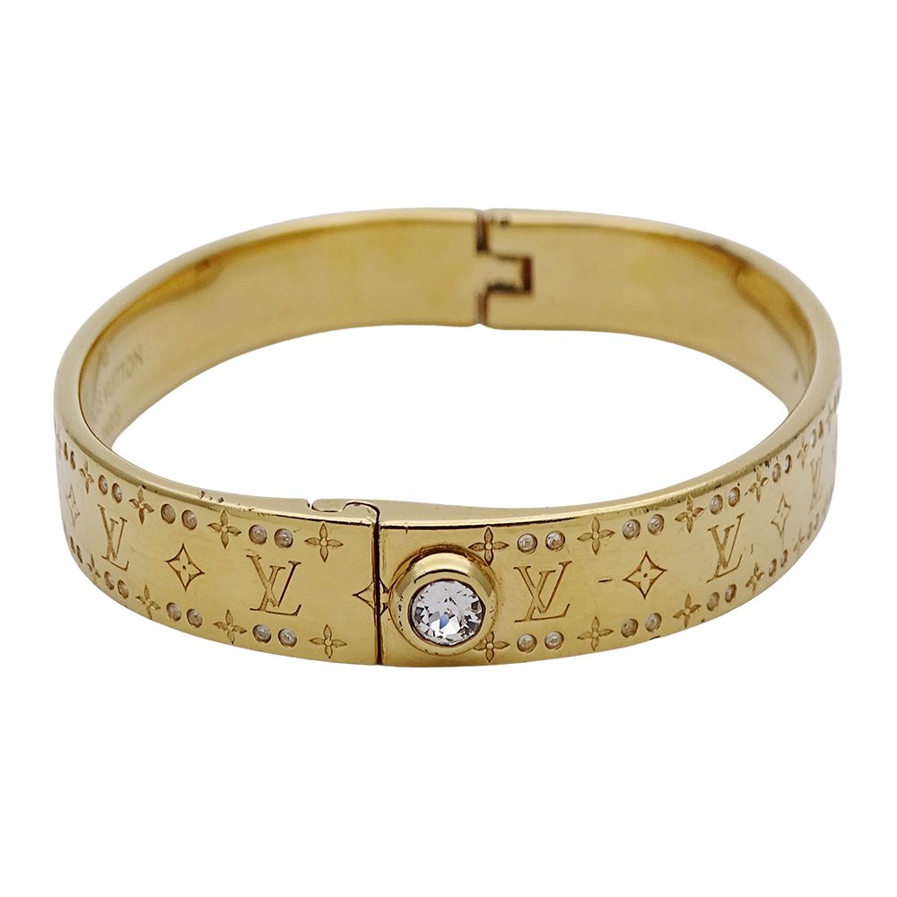 ルイ・ヴィトン LOUIS VUITTON ブレスレット レディース ブランド