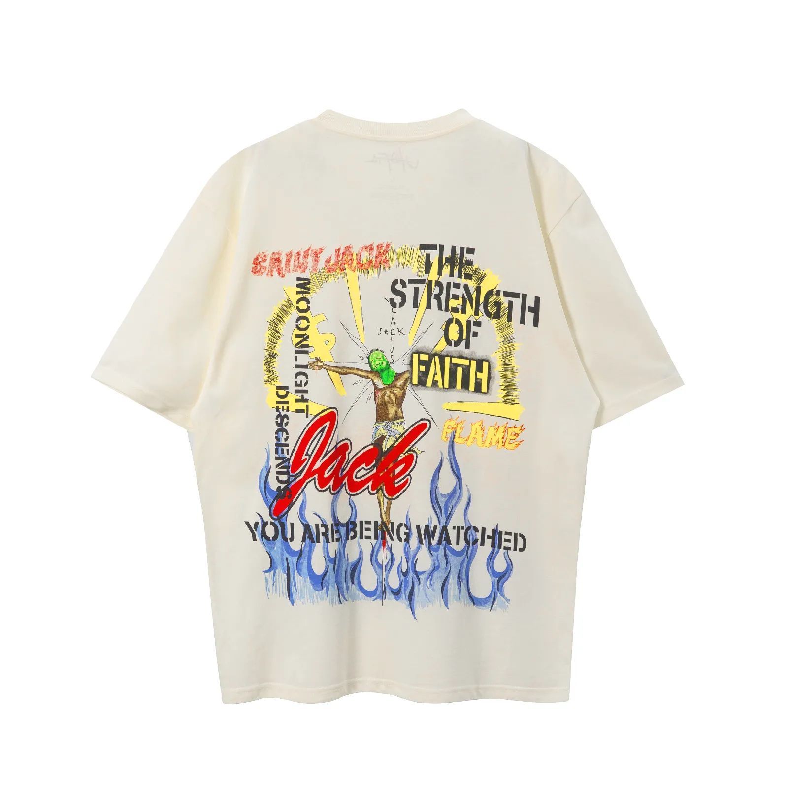 入手困難レアコラボ♢トラヴィススコットTRAVIS SCOTT × セント 