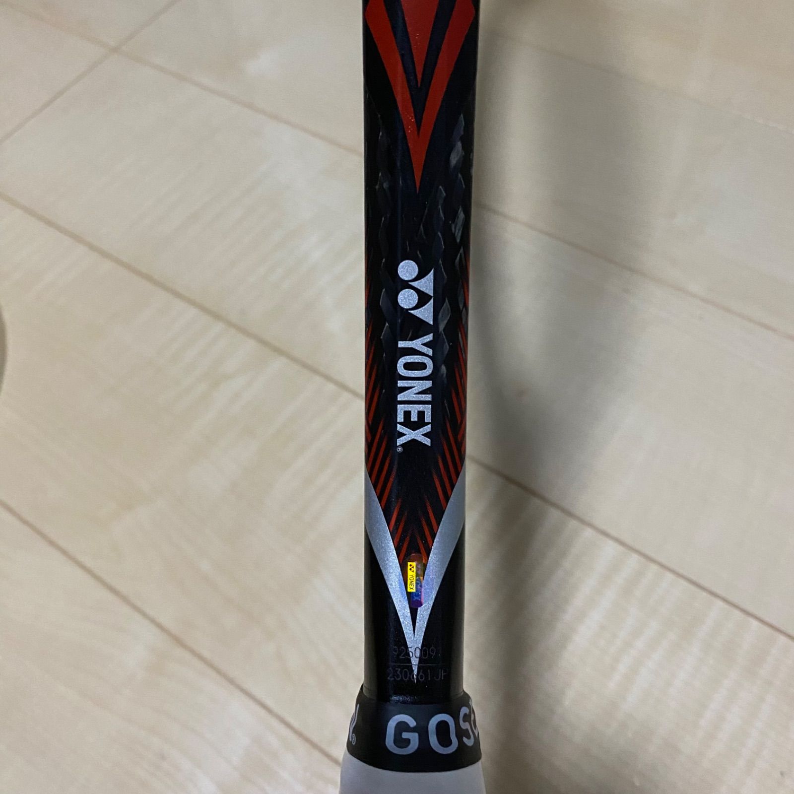 【希少】レグナ　ヨネックス　YONEX REGNA100 G2 295g 希少】レグナ ヨネックス YONEX REGNA100 G2 295g - メルカリ