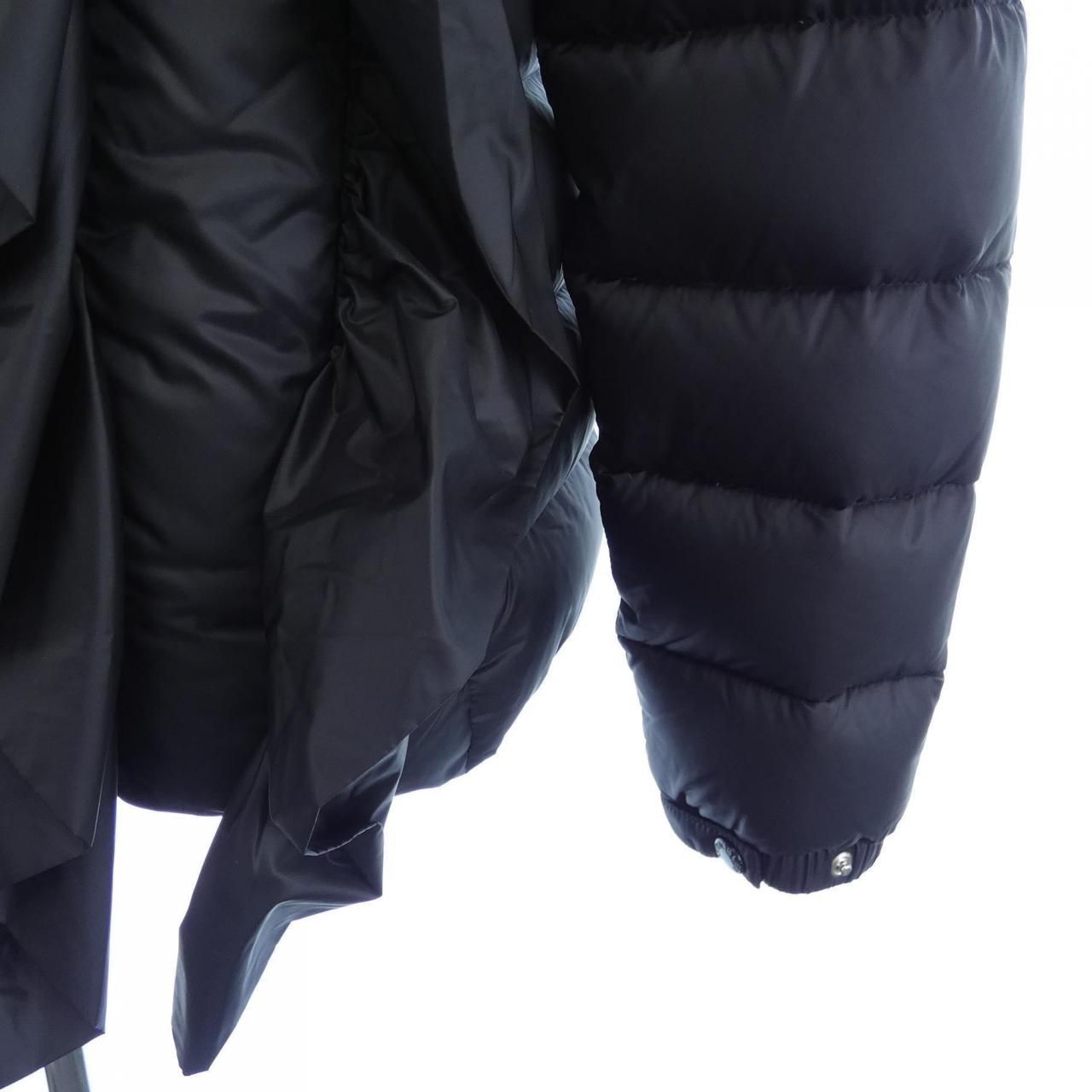 ジーニアス MONCLER