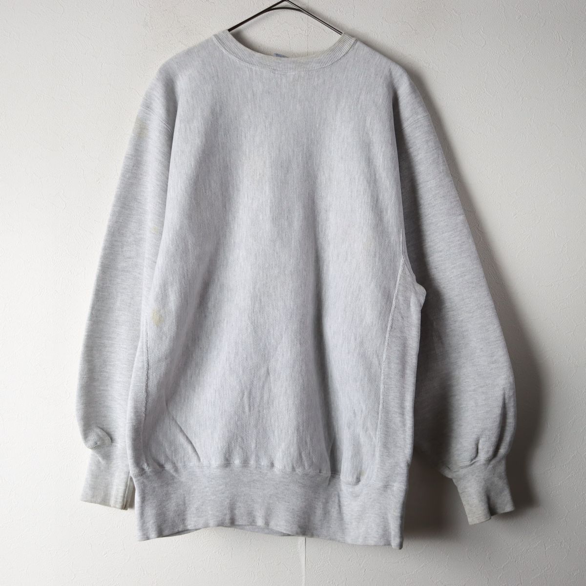 年末のプロモーション大特価！ メキシコ製 リバースウィーブ Champion チャンピオン 90s トップス