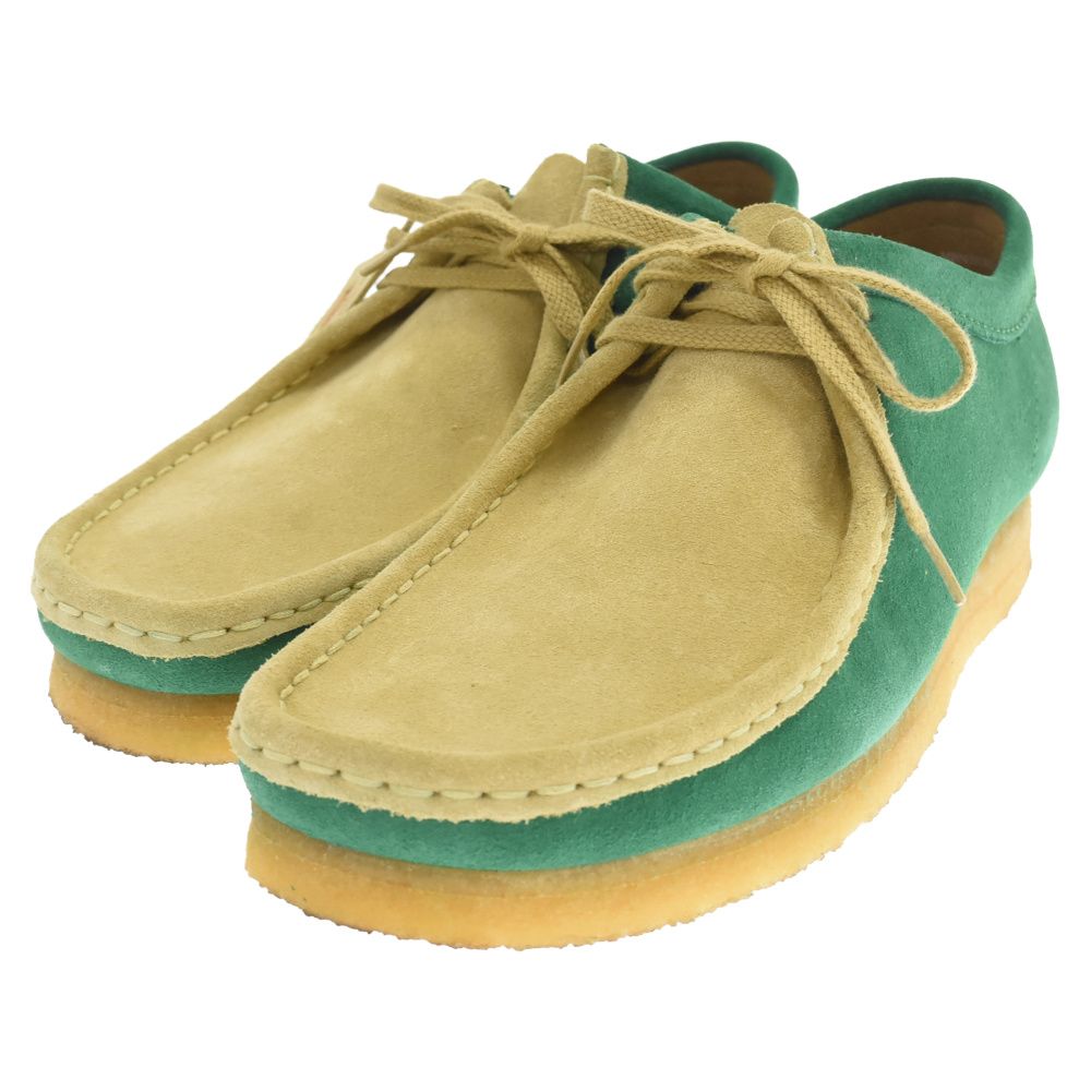 Supreme Clarks Wallabee クラークス ワラビー | nate-hospital.com