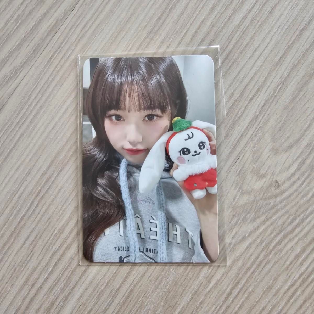 Bunjang商品韓国直送】MINIVE ミニヴ チェリー CHERRY IVE(アイヴ