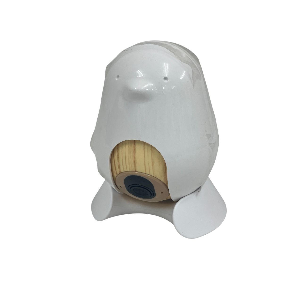 Cubo Ai Plus スマート ベビー モニター Angel 赤ちゃん 見守り カメラ ベビーカメラ O10436755