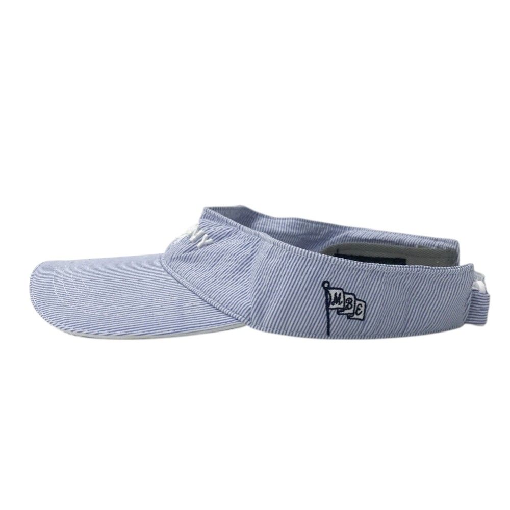 MASTER BUNNY EDITION マスターバニーエディション サンバイザー シア