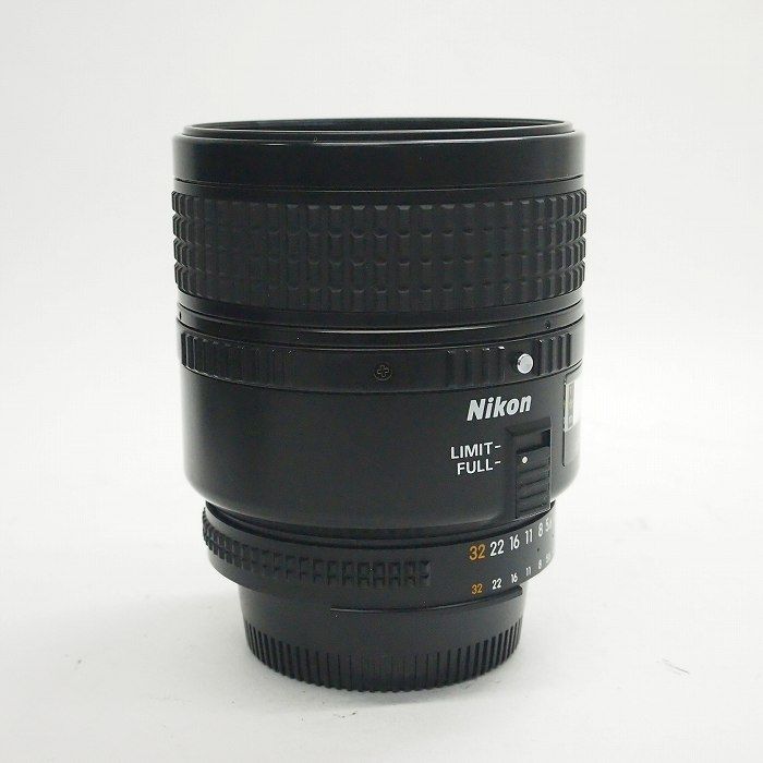 ニコン Nikon AF マイクロ 60|2.8D