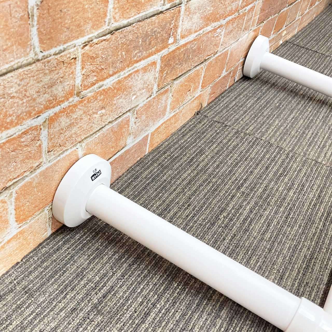 樹脂製補助手すり 幅700mm