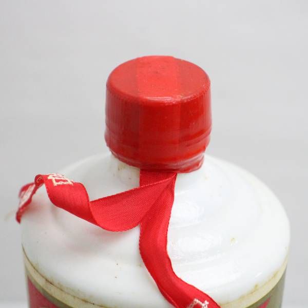 貴州茅台酒 天女 53% 540ml 希少古酒 - メルカリ
