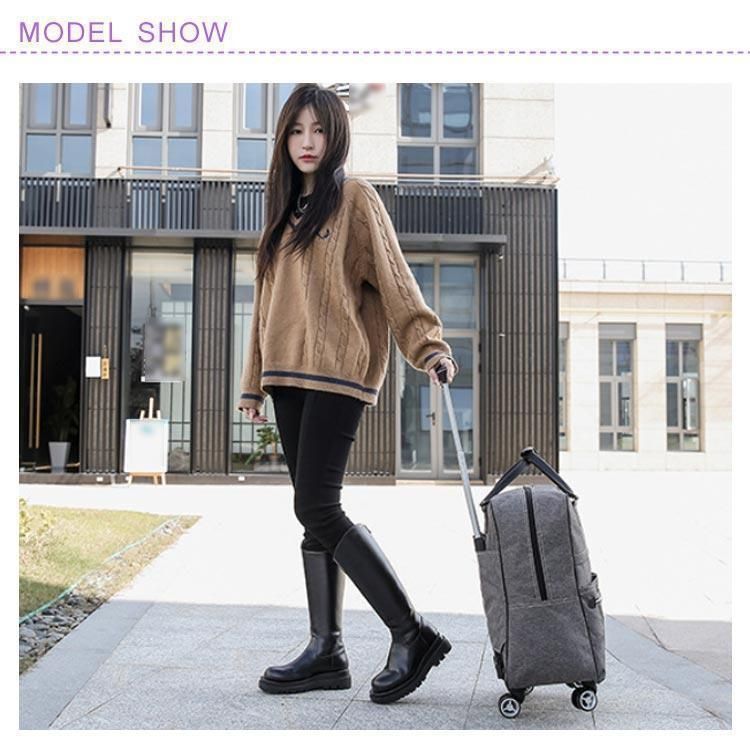 ショッピングキャリー 2